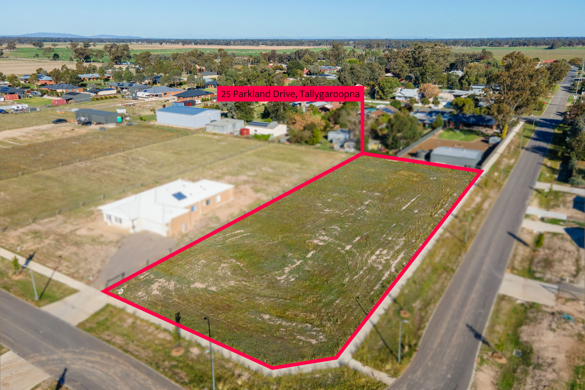 25 Parkland Drive, Tallygaroopna VIC 3634, Tallygaroopna - Thumbnail 2