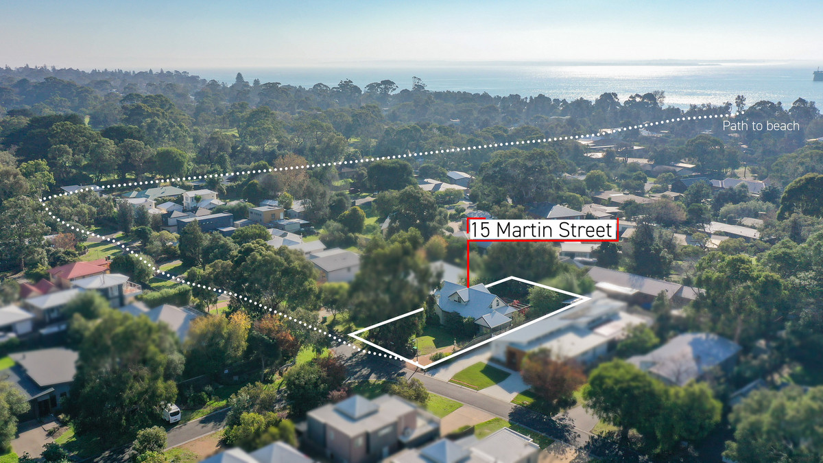 15 Martin Street, Silverleaves VIC 3922, Silverleaves - Thumbnail 2