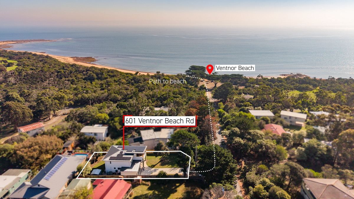 601 Ventnor Beach Road, Ventnor VIC 3922, Ventnor - Thumbnail 2