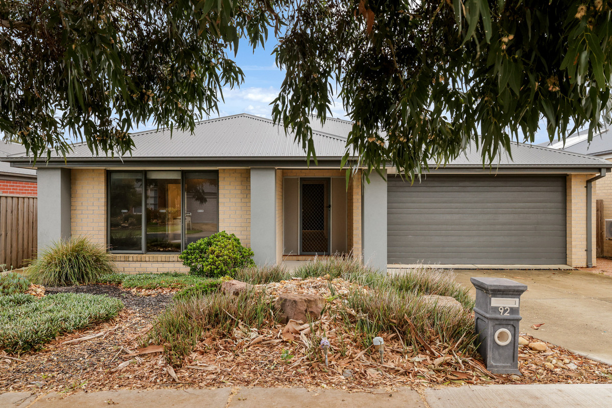 92 Grampian Boulevard, Cowes VIC 3922, Cowes - Image 1