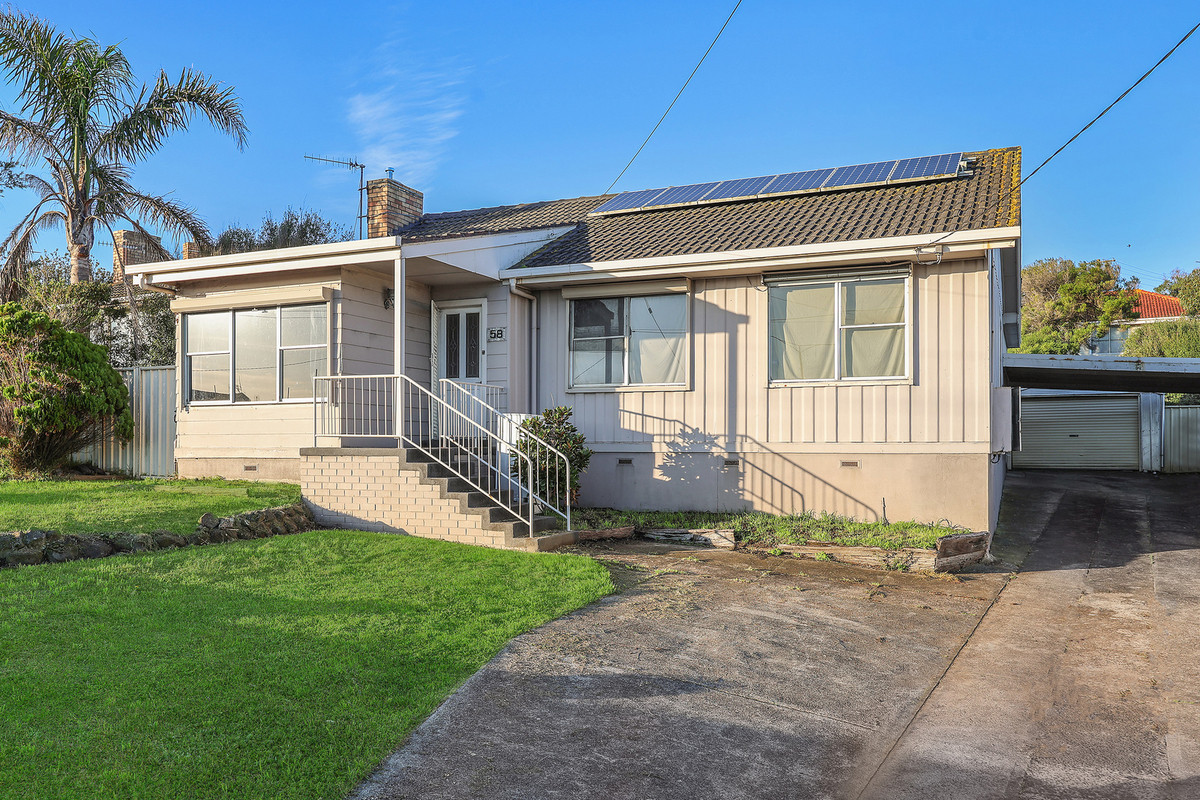 58 Morriss Road, Warrnambool VIC 3280, Warrnambool - Image 1