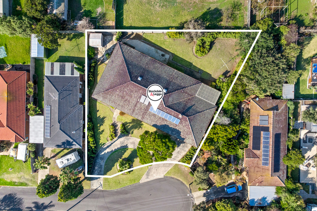 9-11 Patonga Court, Clifton Springs VIC 3222, Clifton Springs - Thumbnail 2