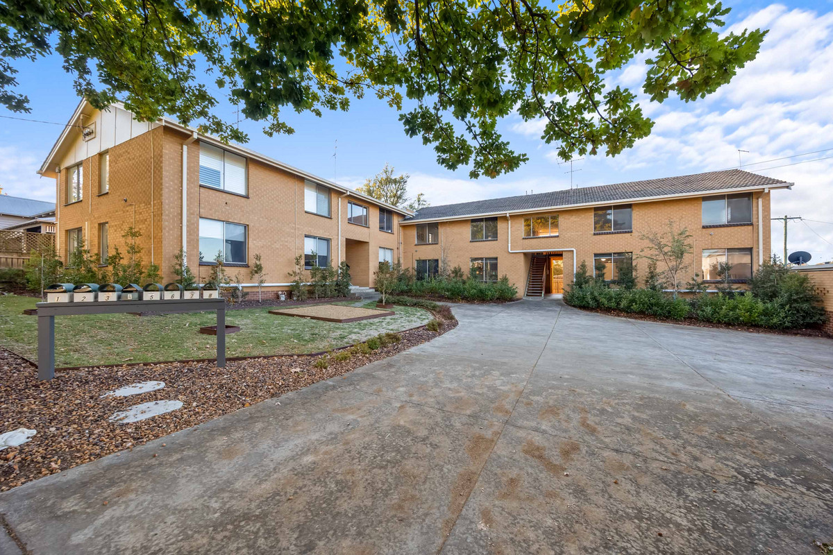 4 / 18 Webster Street, Ballarat Central VIC 3350, Ballarat Central - Image 1