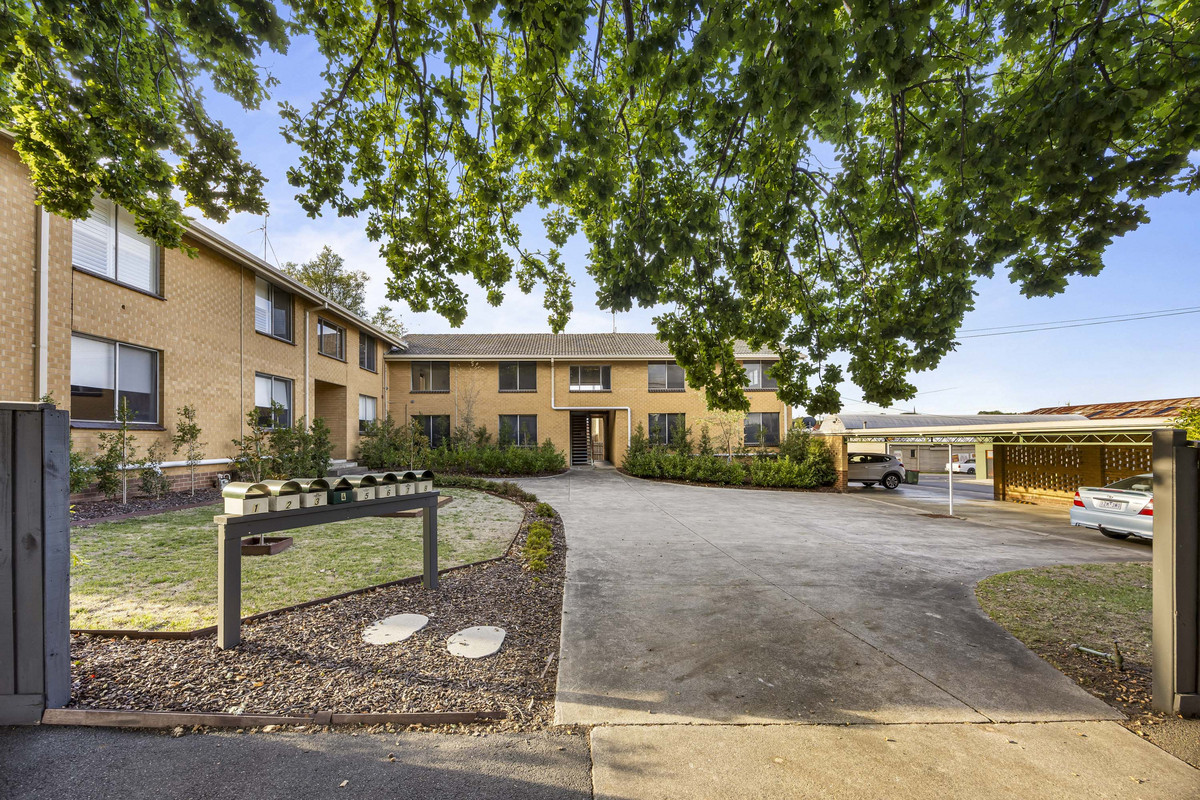 4 / 18 Webster Street, Ballarat Central VIC 3350, Ballarat Central - Thumbnail 2