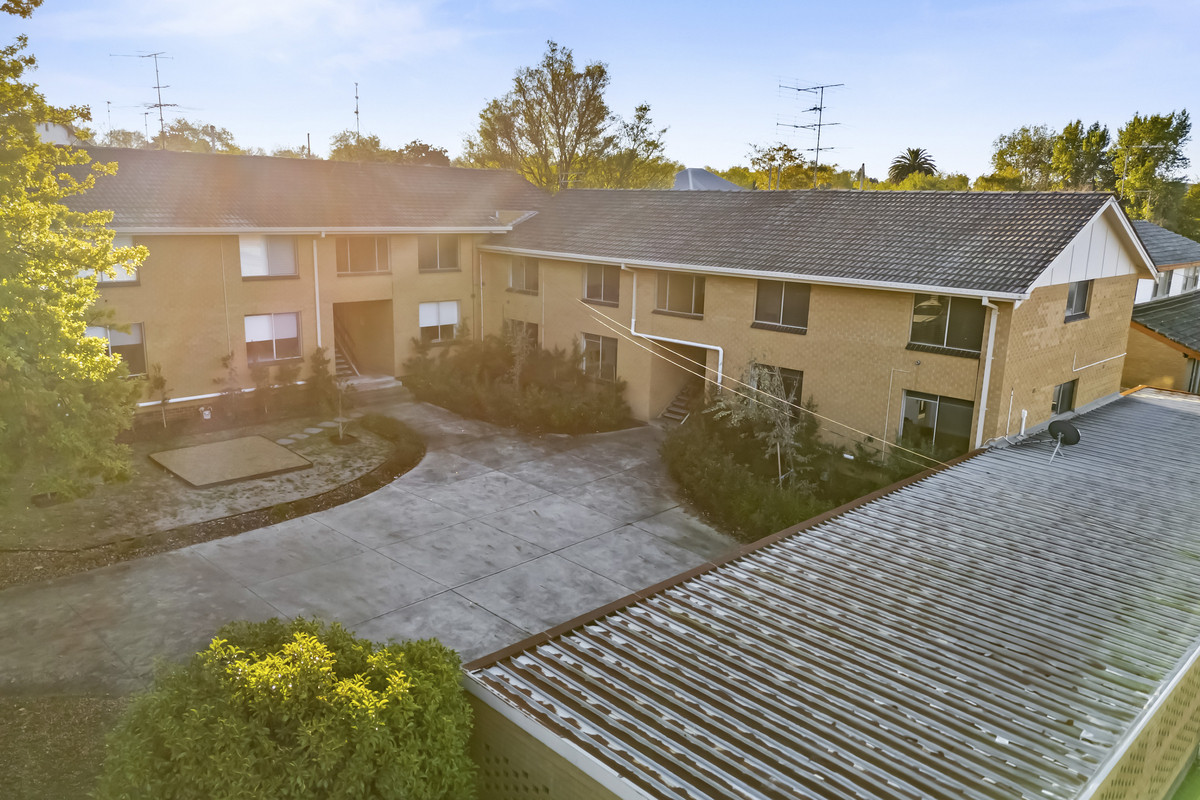 4 / 18 Webster Street, Ballarat Central VIC 3350, Ballarat Central - Thumbnail 3