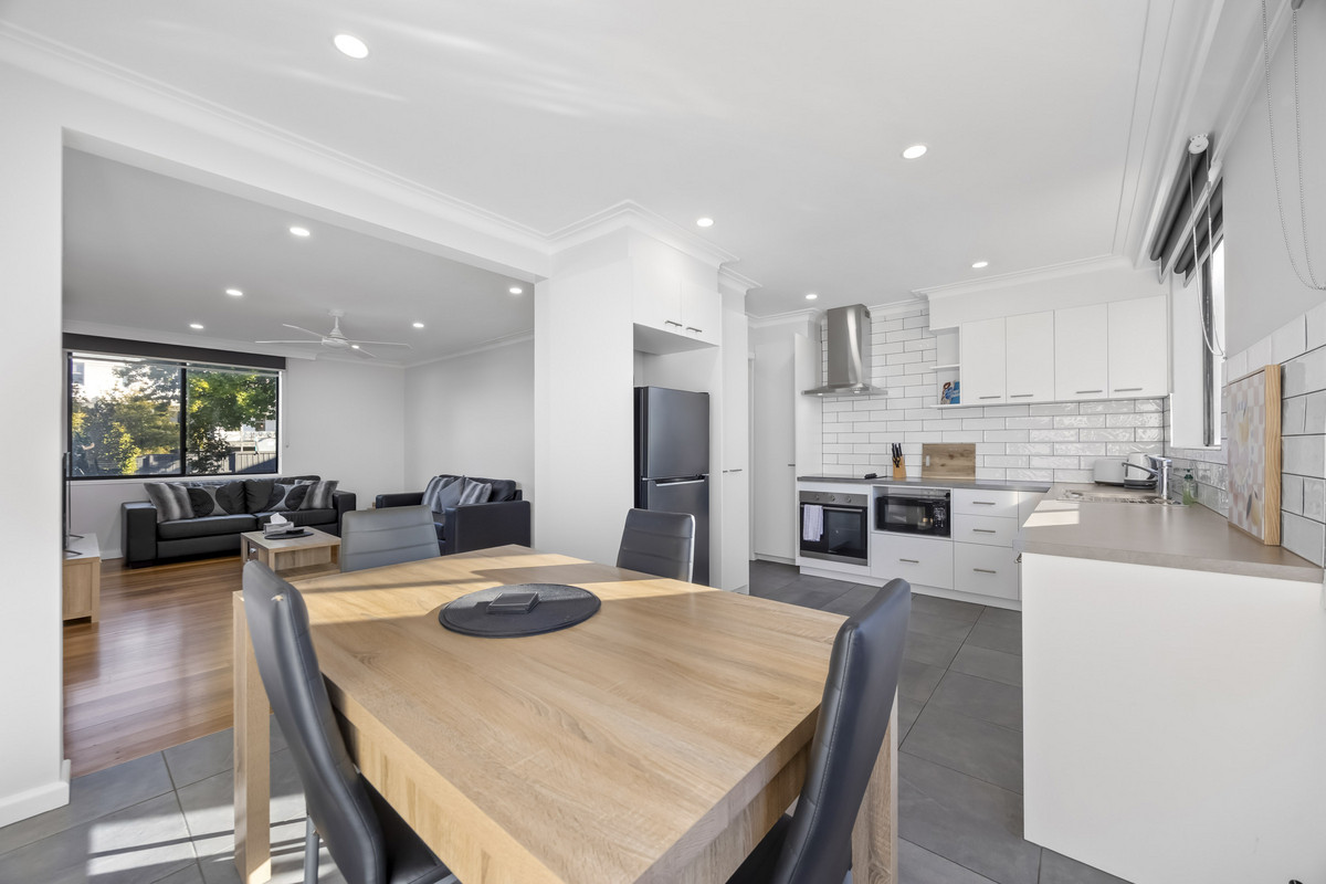 4 / 18 Webster Street, Ballarat Central VIC 3350, Ballarat Central - Thumbnail 4
