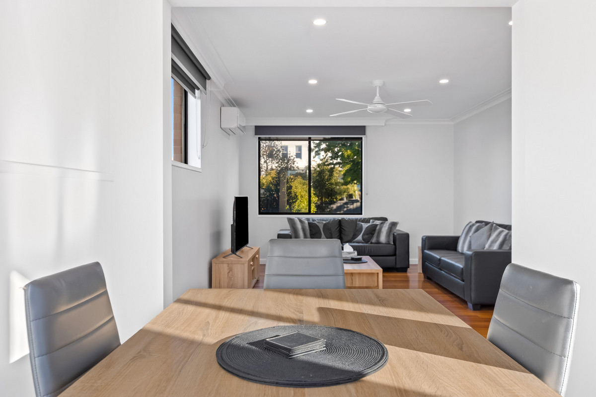 4 / 18 Webster Street, Ballarat Central VIC 3350, Ballarat Central - Thumbnail 5