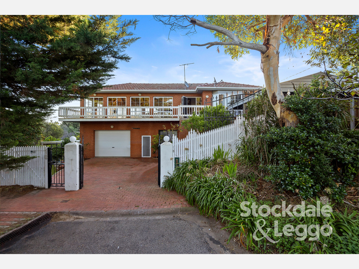 18 Hillview Avenue, Rye VIC 3941, Rye - Image 1