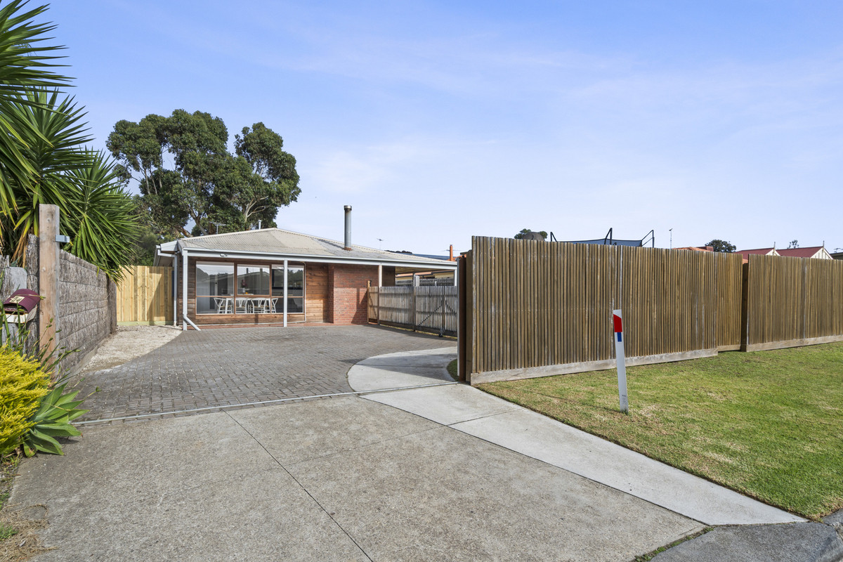 27 Clyde Avenue, St Leonards VIC 3223, St Leonards - Image 1