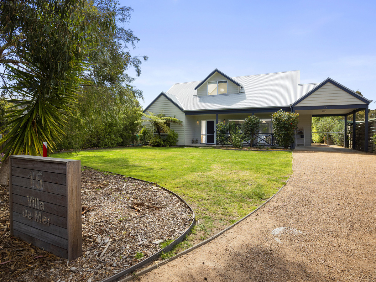 15 Martin Street, Silverleaves VIC 3922, Silverleaves - Thumbnail 5
