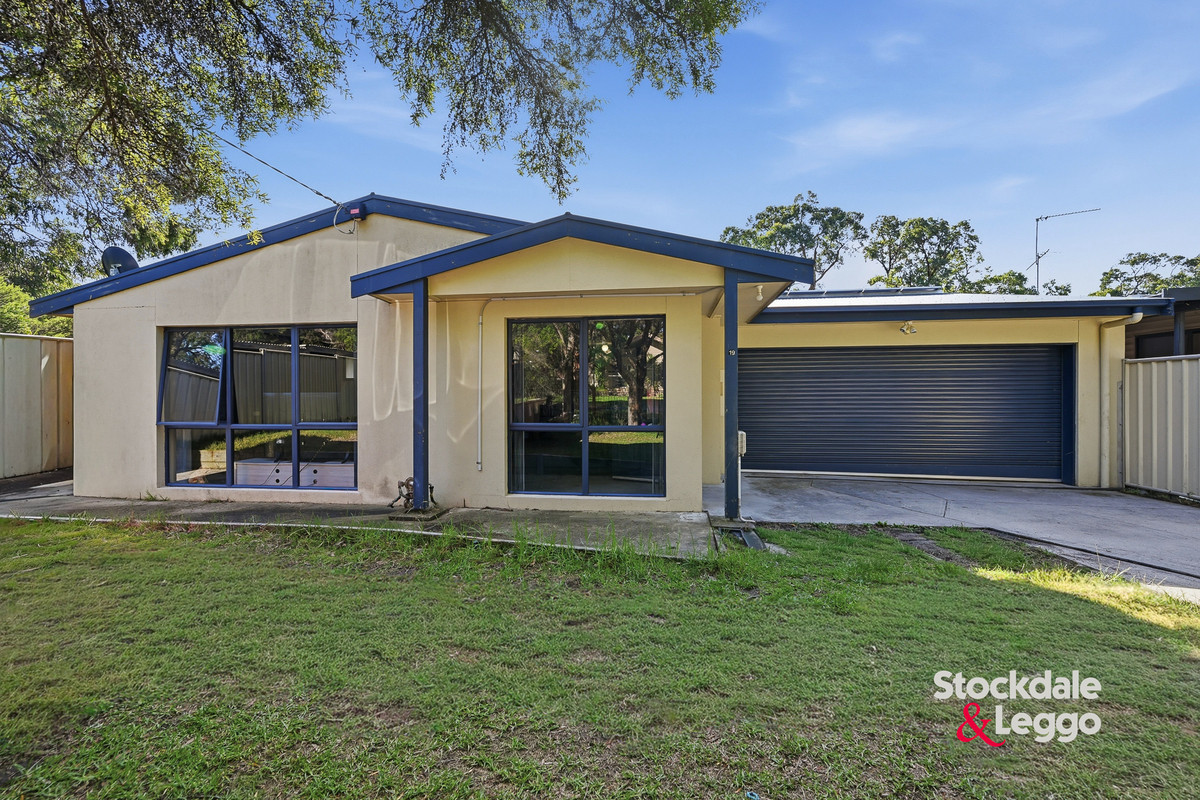 19 Tower Street, Inverloch VIC 3996, Inverloch - Image 1