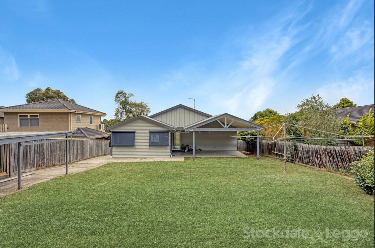 4 Carrara Road, Rowville VIC 3178, Rowville - Thumbnail 7