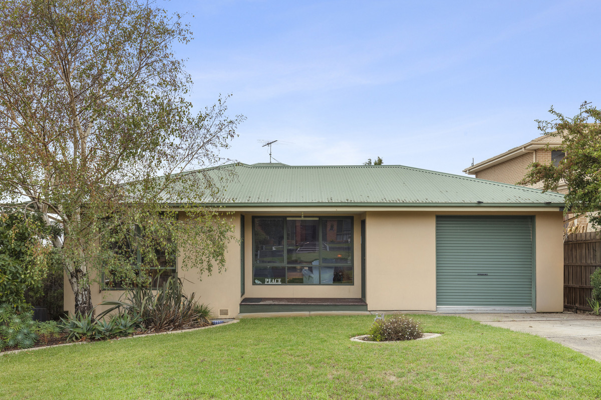 13 Cameo Court, CLIFTON SPRINGS VIC 3222, Clifton Springs - Image 1