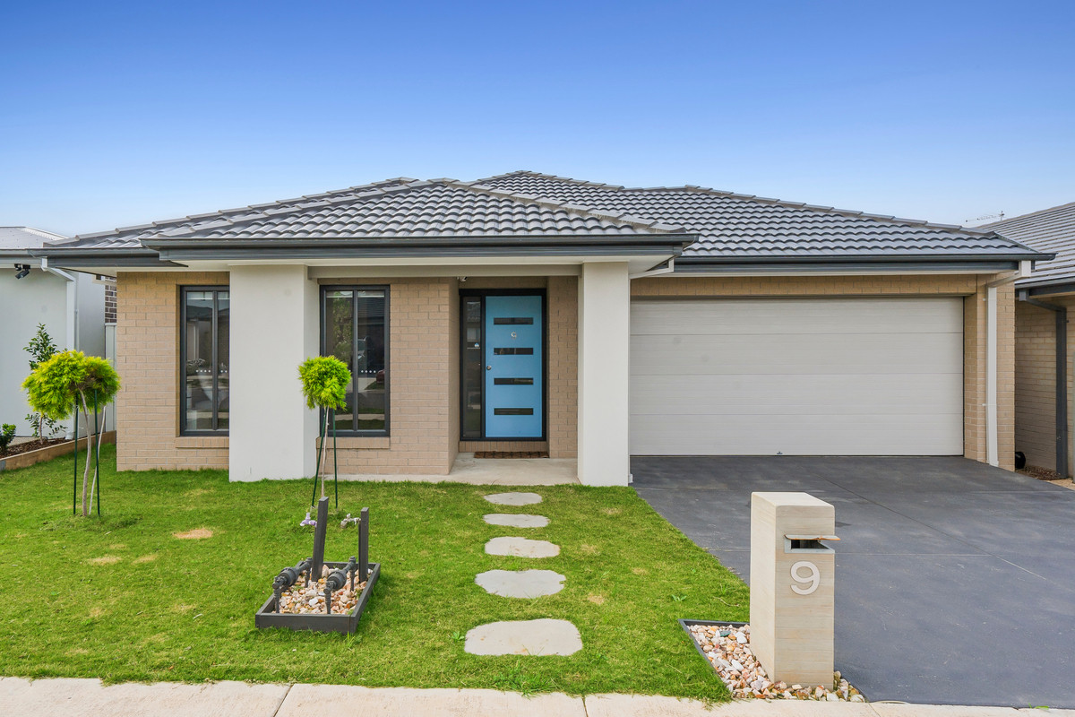 9 Mentelle Street, Mount Duneed VIC 3217, Mount Duneed - Image 1