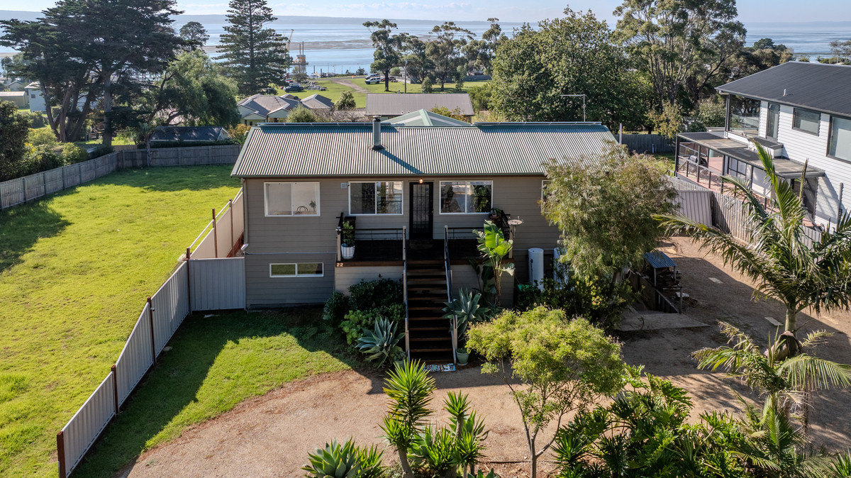 22 Palmer Street, Corinella VIC 3984, Corinella - Image 1