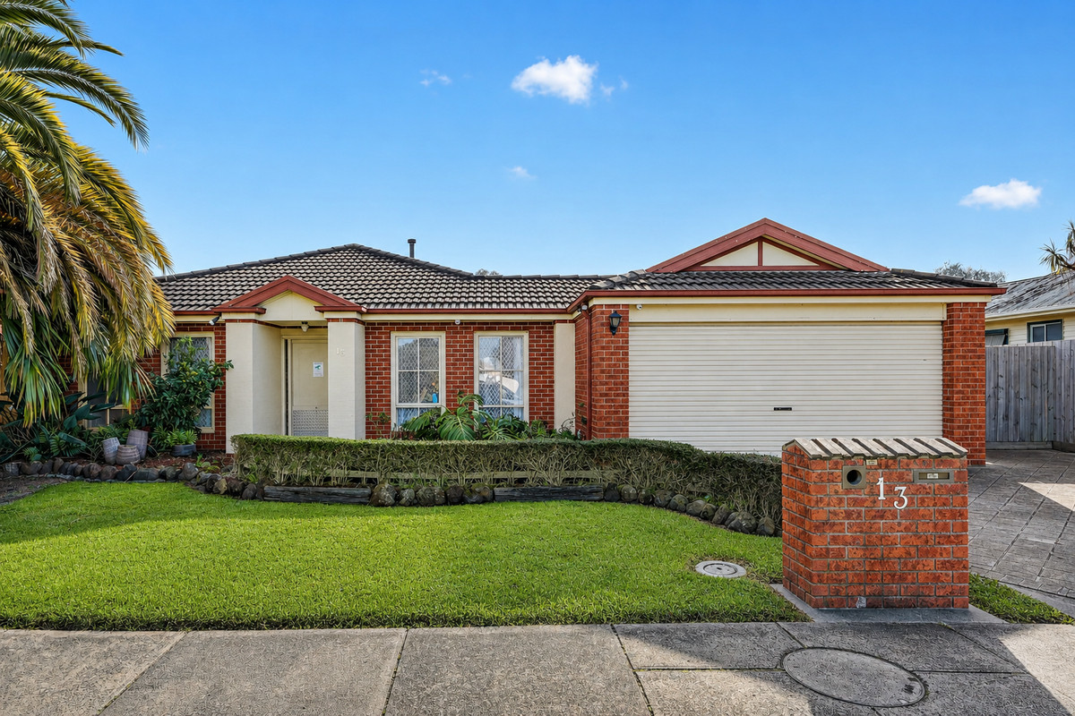 13 Duff Street, Cranbourne VIC 3977, Cranbourne - Image 1
