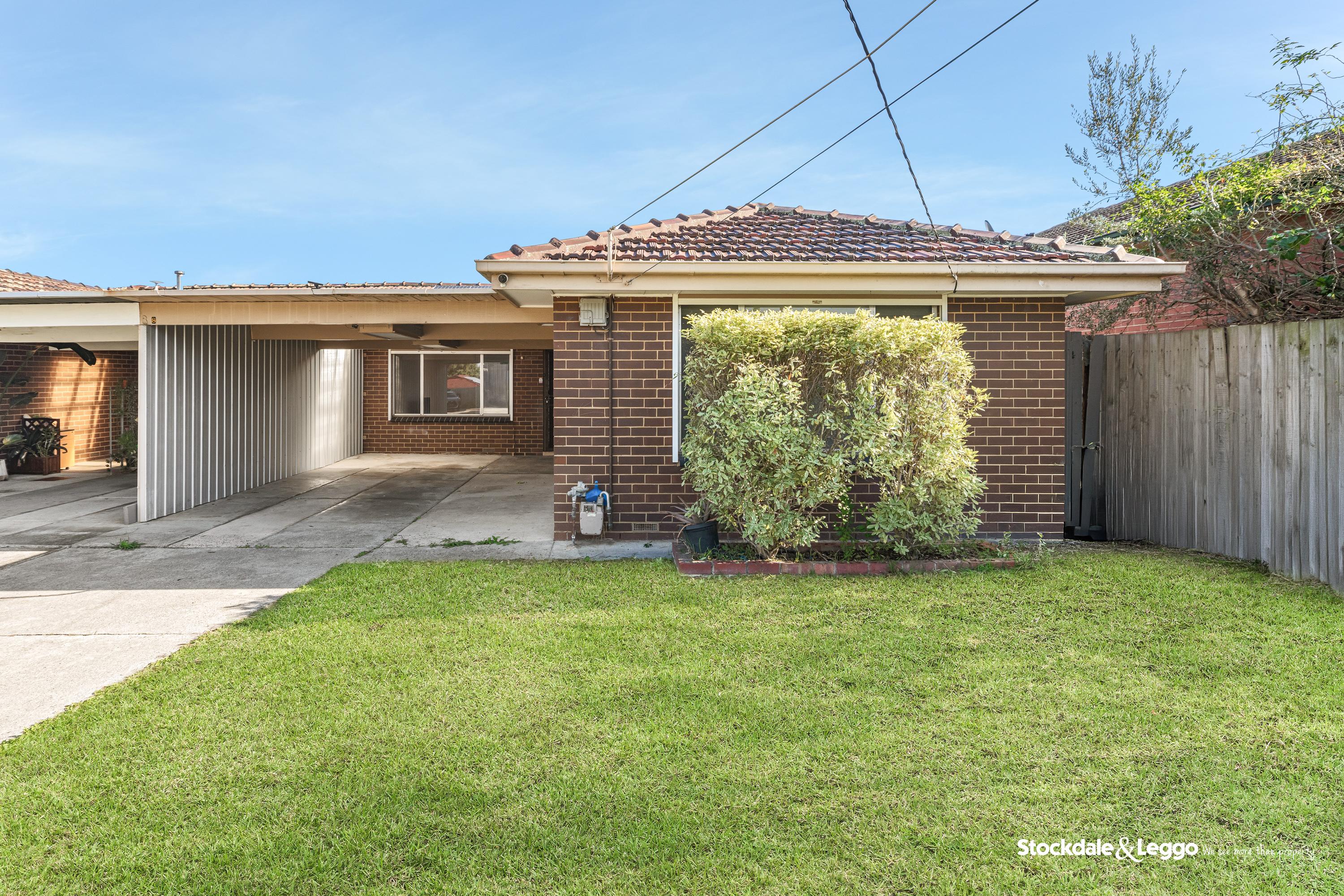 1/8 Coleman Court, Dandenong North VIC, Dandenong North - Image 1