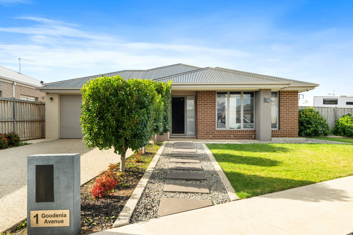 1 Goodenia Avenue, Lara VIC 3212, Lara - Image 1