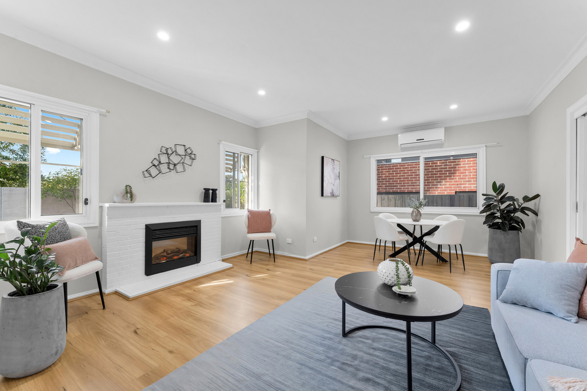 1 / 124 Mitcham Road, Donvale VIC 3111, Donvale - Thumbnail 4