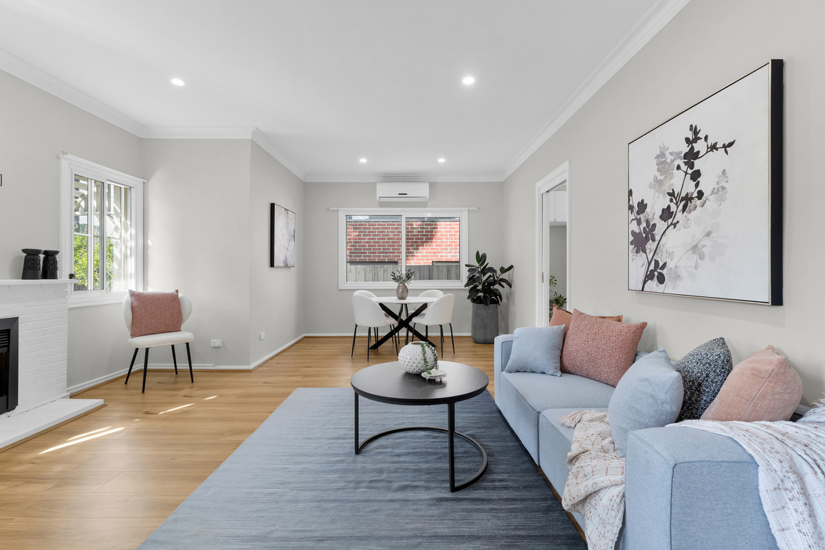 1 / 124 Mitcham Road, Donvale VIC 3111, Donvale - Thumbnail 2