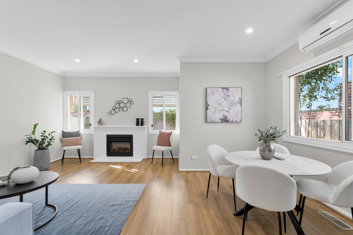 1 / 124 Mitcham Road, Donvale VIC 3111