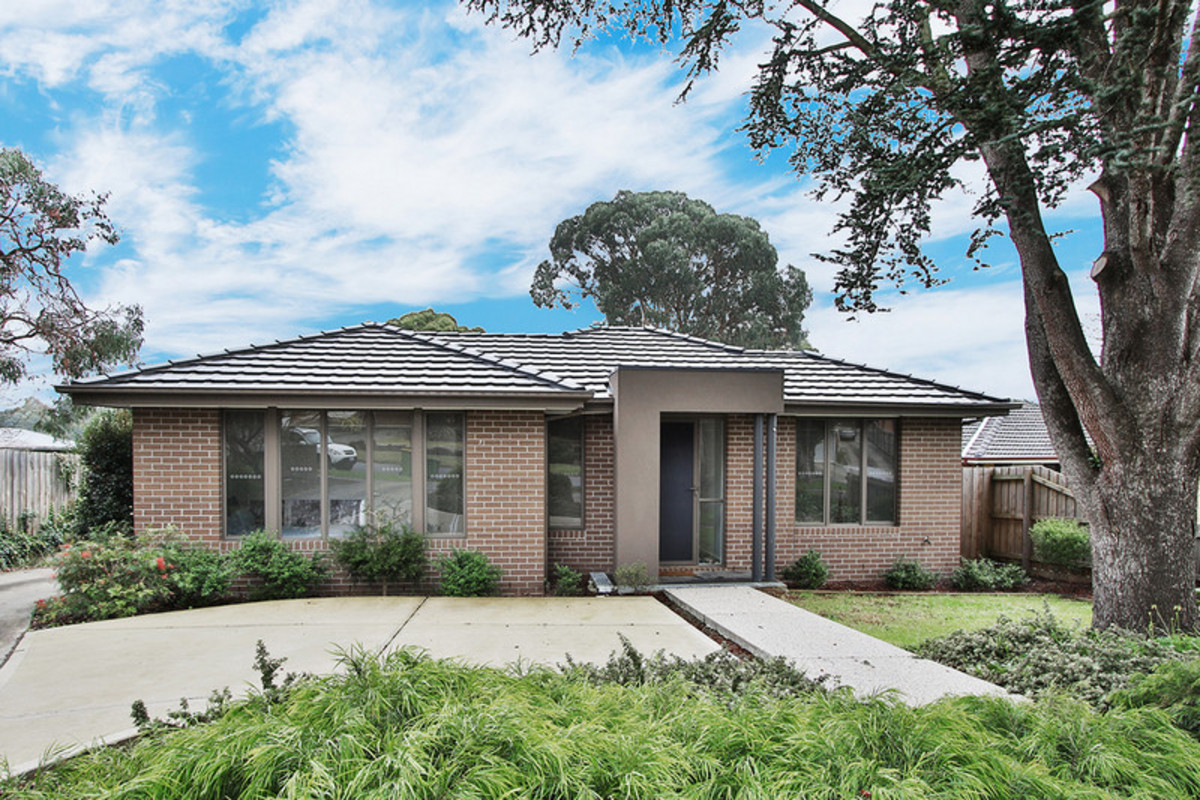 1 / 14 Glen Dhu Road, Kilsyth VIC 3137, Kilsyth - Image 1