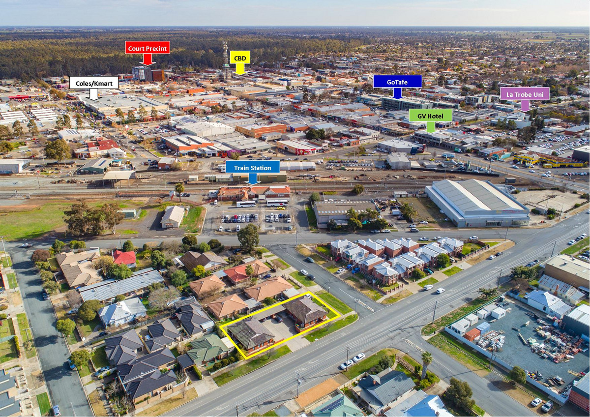 4 / 106 Vaughan Street, Shepparton VIC 3630, Shepparton - Thumbnail 8