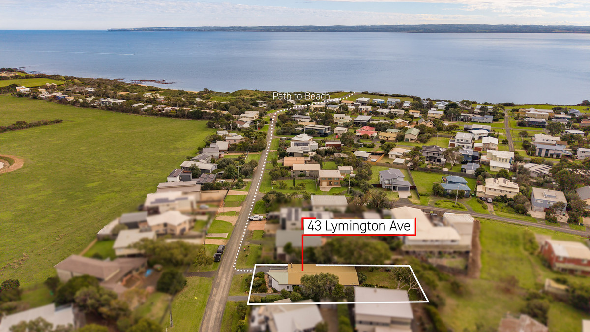 43 Lymington Avenue, Ventnor VIC 3922, Ventnor - Thumbnail 3