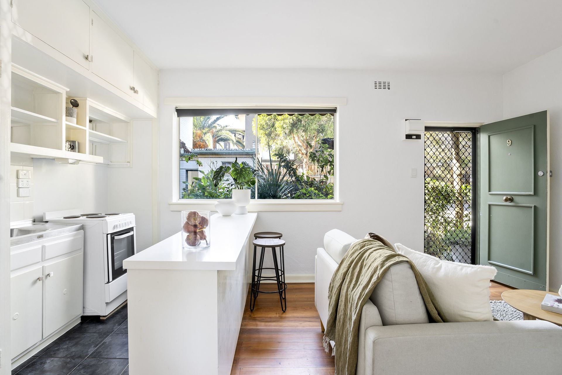 9/603 High Street, Prahran VIC, Prahran - Thumbnail 2