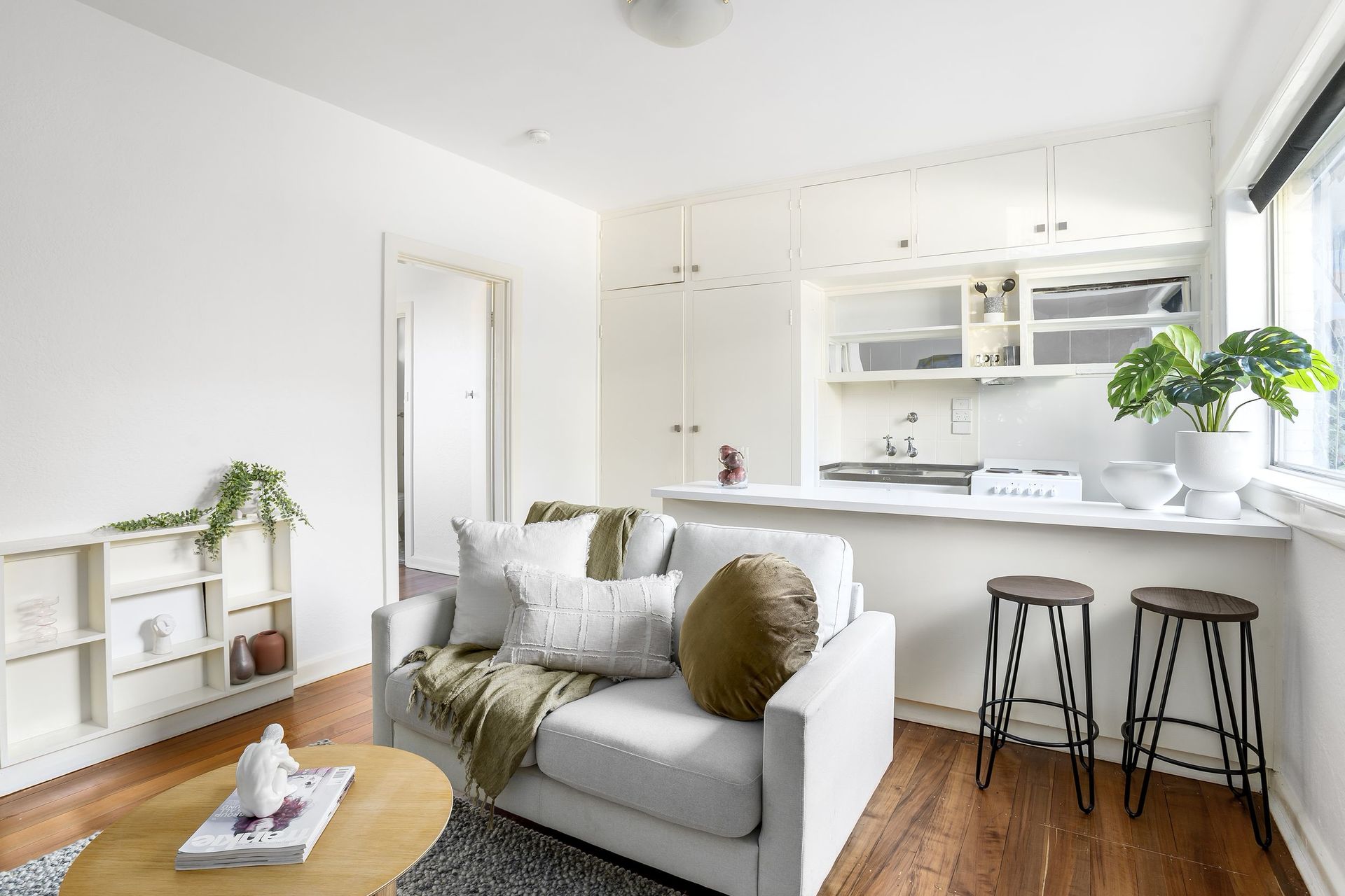 9/603 High Street, Prahran VIC, Prahran - Thumbnail 4
