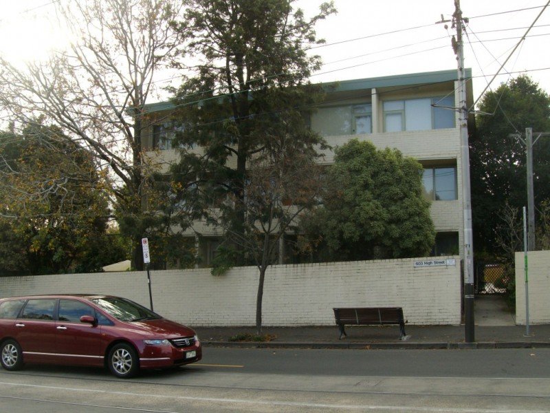 9/603 High Street, Prahran VIC, Prahran - Image 1
