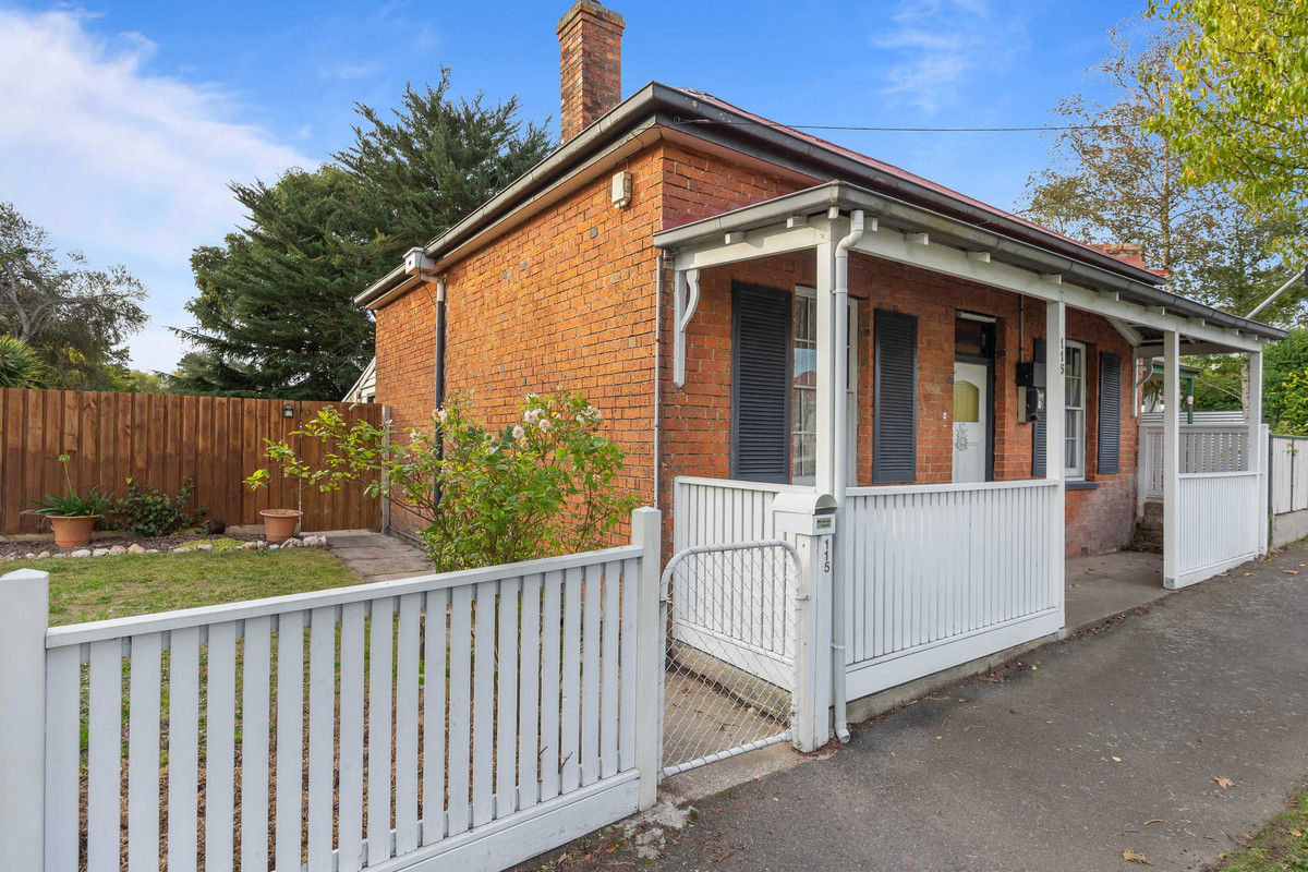 115 Eureka Street, Ballarat East VIC 3350, Ballarat East - Image 1