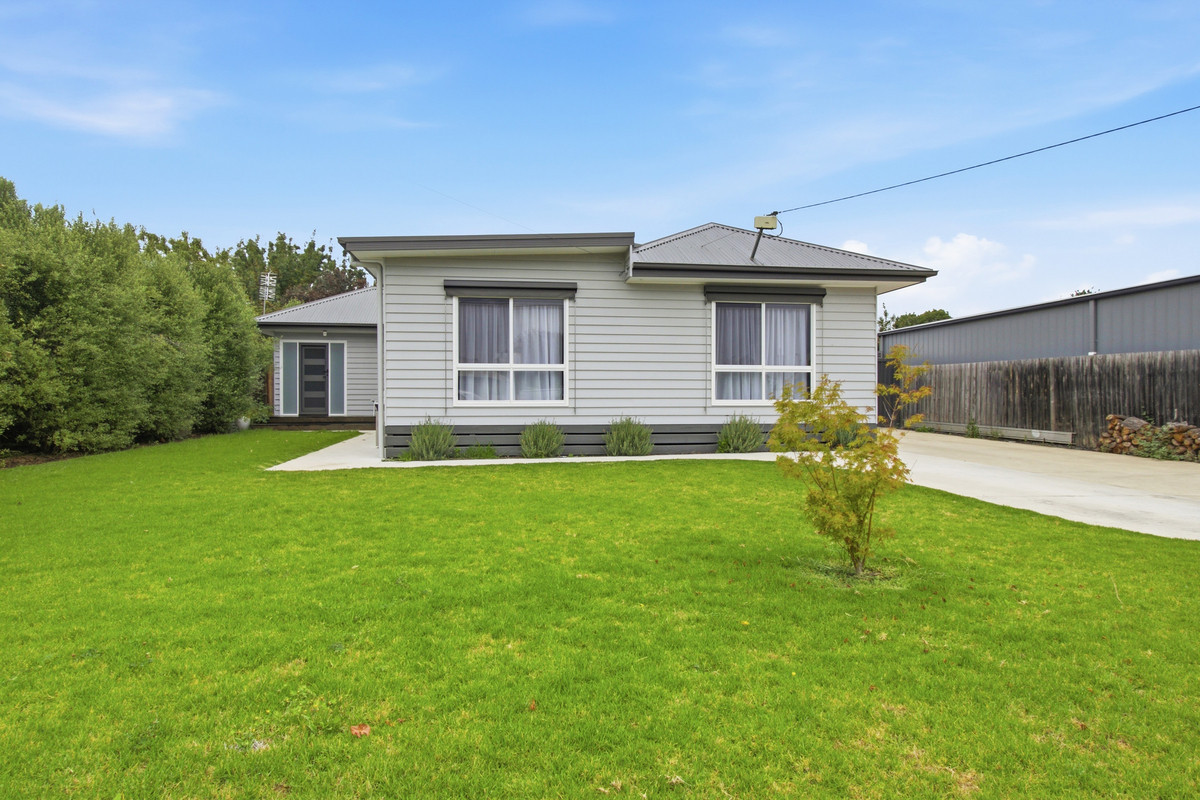 1 Tanjil Street, Traralgon VIC 3844, Traralgon - Thumbnail 2