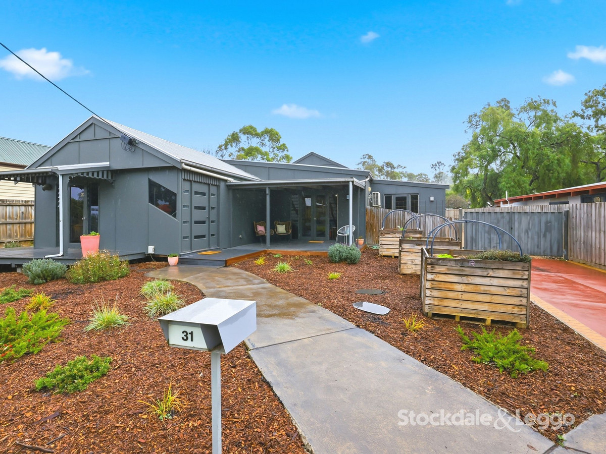31 Franklin Street, Maddingley VIC 3340, Maddingley - Image 1