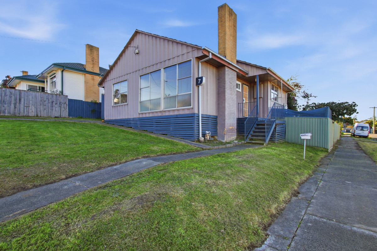7 Mulcare Street, Morwell VIC 3840, Morwell - Image 1