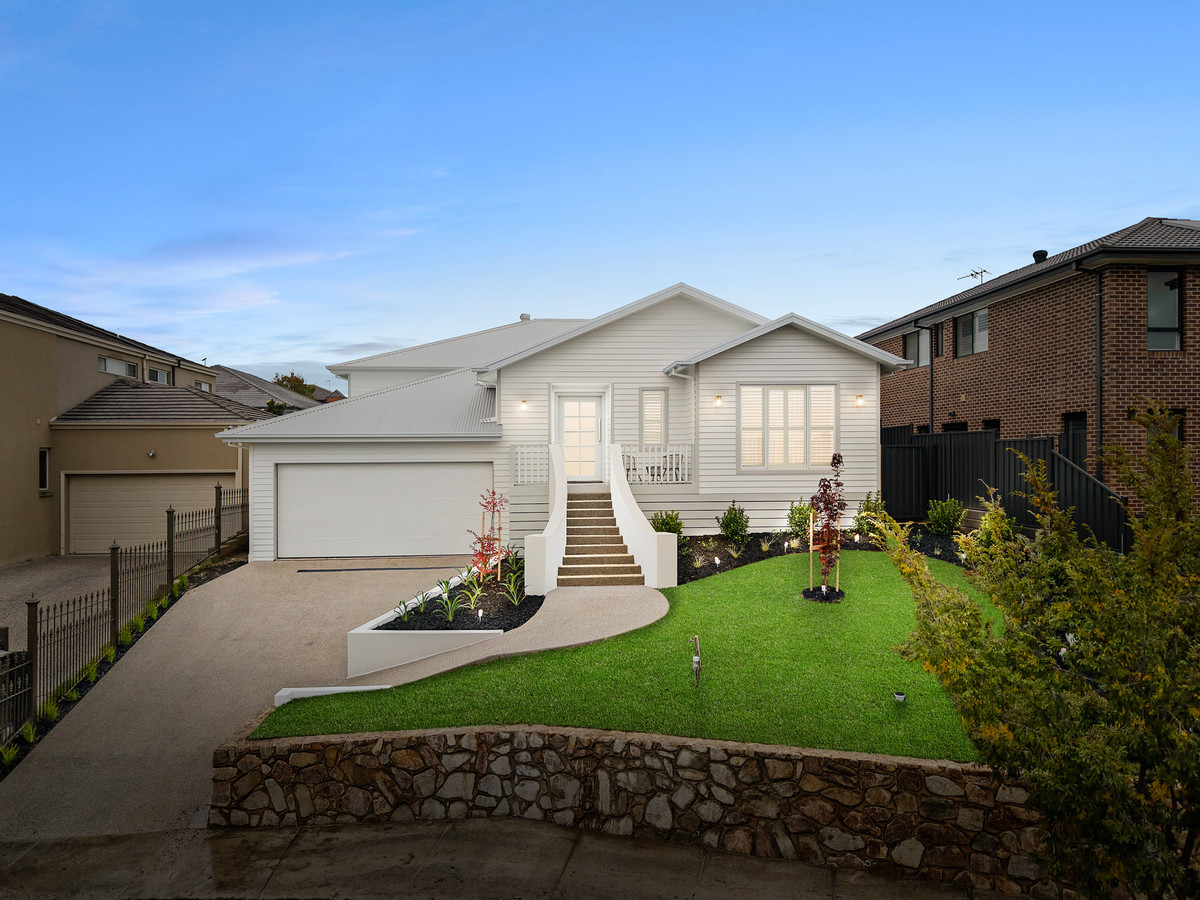92 Trinity Boulevard, Attwood VIC 3049, Attwood - Image 1