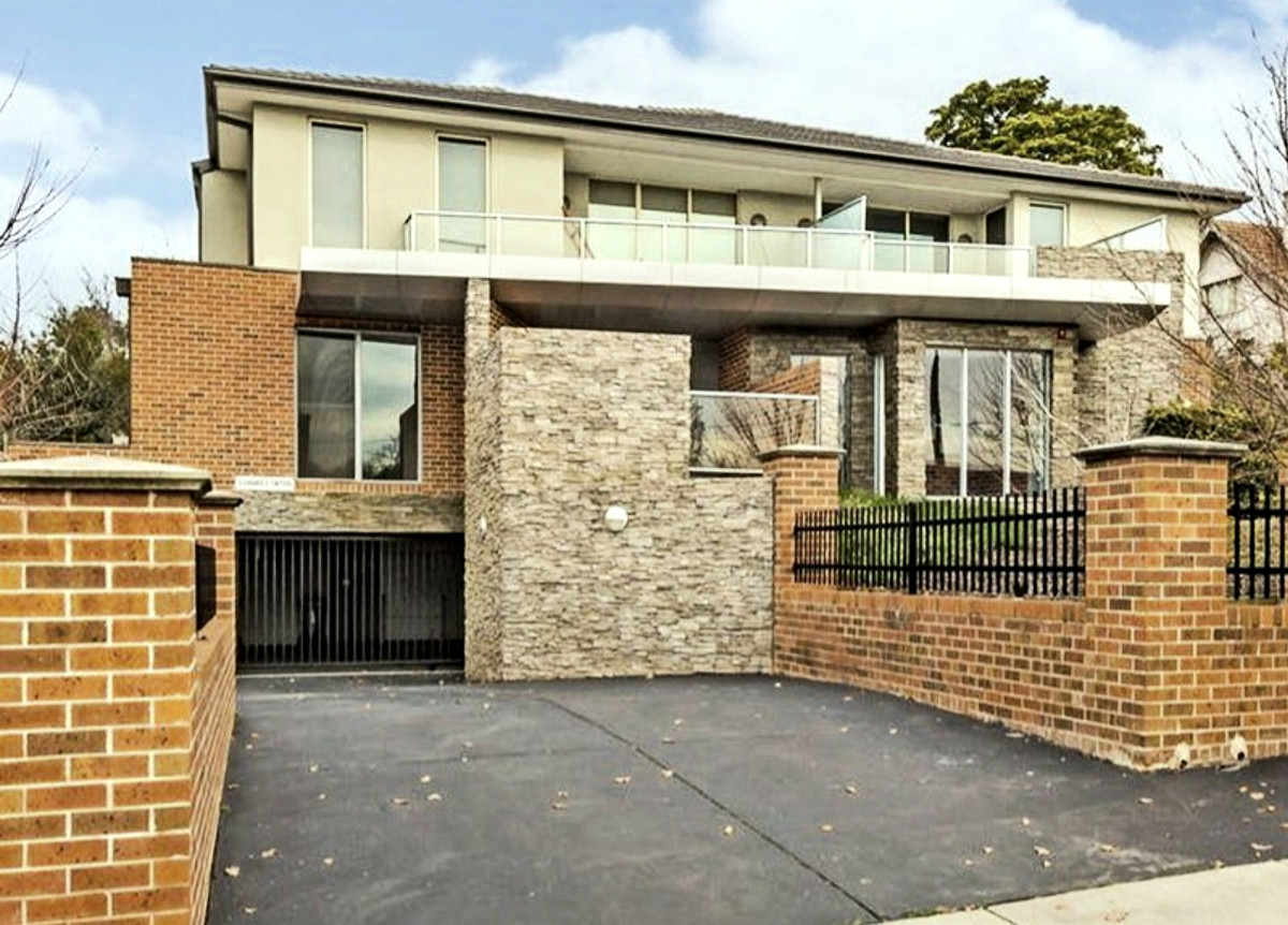 105 / 662 Whitehorse Road, Mont Albert VIC 3127, Mont Albert - Image 1
