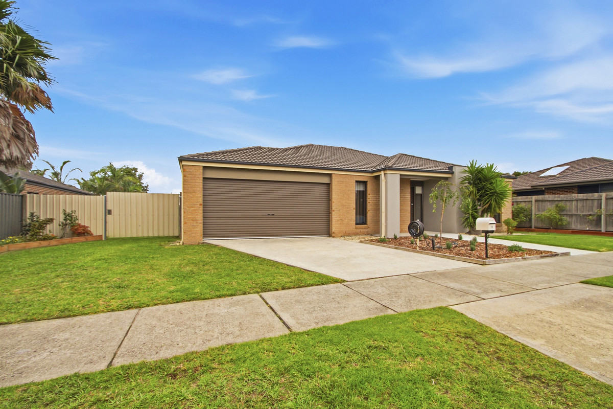 10 Carlow Court, Traralgon VIC 3844, Traralgon - Thumbnail 2