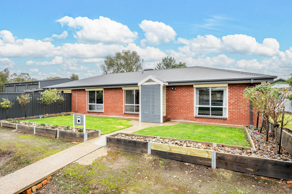 51 Murchison Road, RUSHWORTH VIC 3612, Rushworth - Image 1