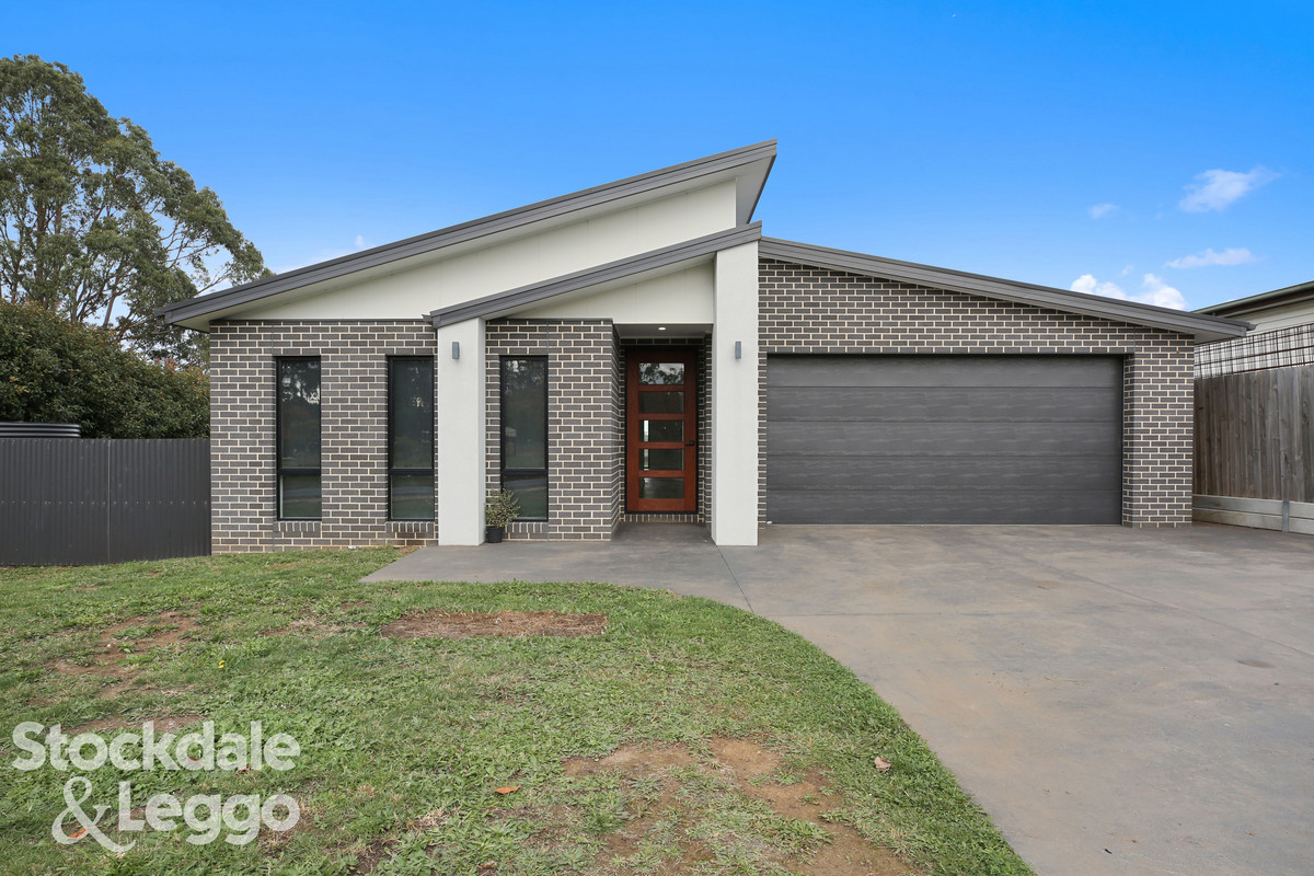 92 Baromi Road (Baromi), Mirboo North VIC 3871, Mirboo North - Image 1