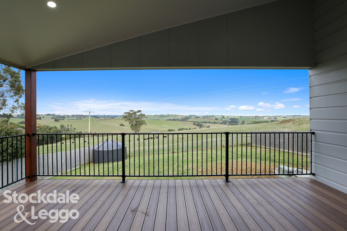 92 Baromi Road (Baromi), Mirboo North VIC 3871, Mirboo North - Thumbnail 2