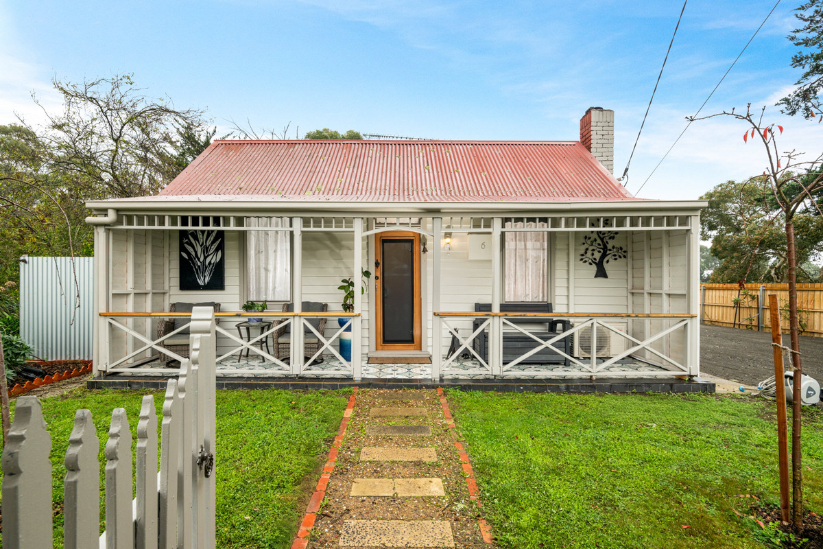 6 Lawler Street, Meredith VIC 3333, Meredith - Image 1