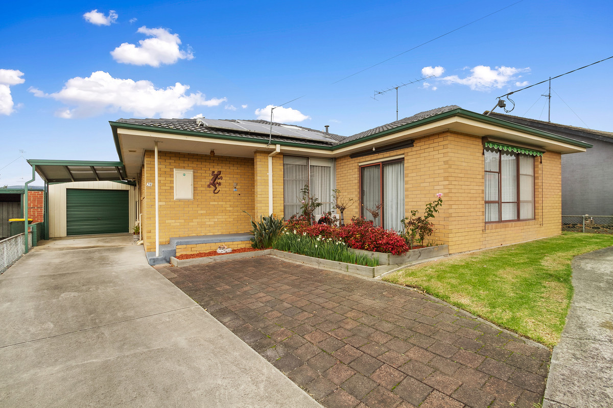 15 Maple Crescent, CHURCHILL VIC 3842, Churchill - Thumbnail 8