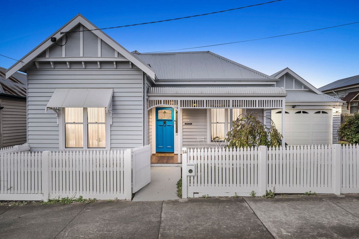24 Coquette Street, Geelong West VIC 3218, Geelong West - Image 1