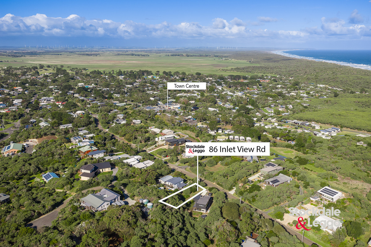86 Inlet View Road, Venus Bay VIC 3956, Venus Bay - Image 1
