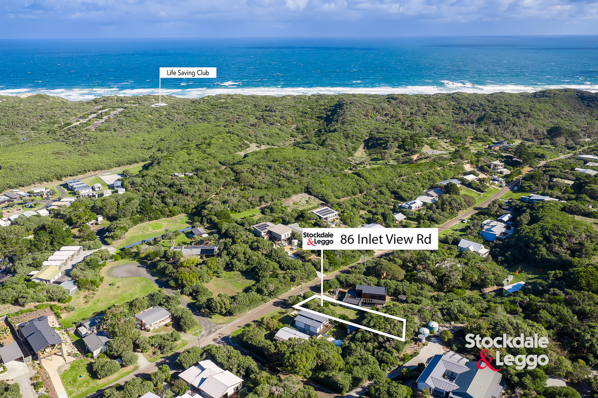 86 Inlet View Road, Venus Bay VIC 3956, Venus Bay - Thumbnail 7