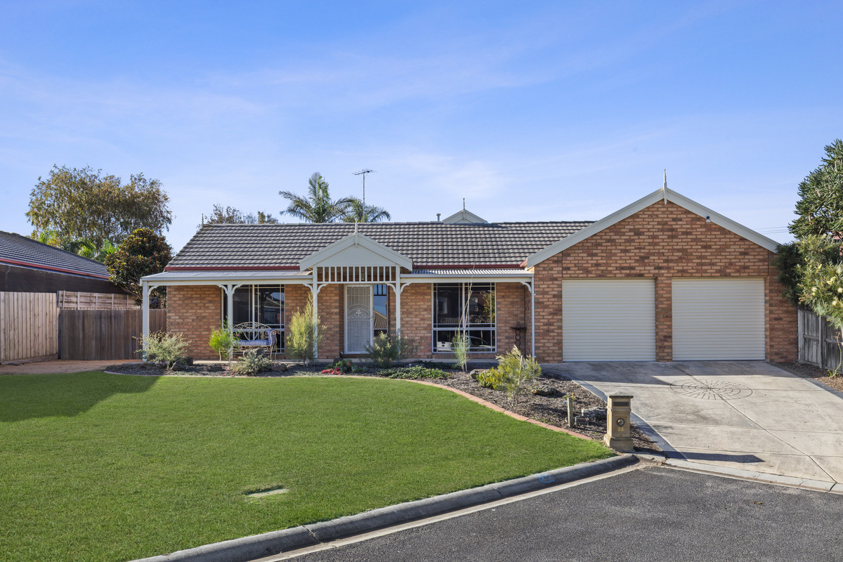 33 Lacoora Avenue, Clifton Springs VIC 3222, Clifton Springs - Image 1