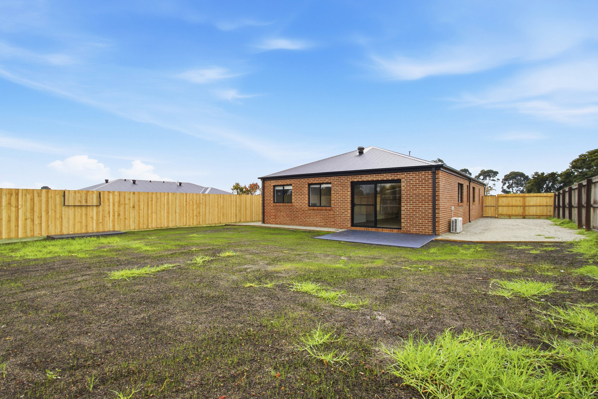3 Galloway Street, Moe VIC 3825, Moe - Thumbnail 5