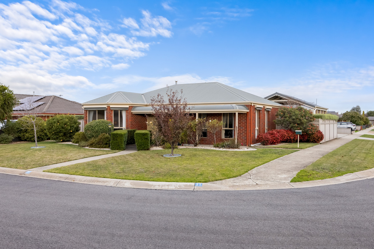 21 Lanita Street, Delacombe VIC 3356, Delacombe - Thumbnail 2