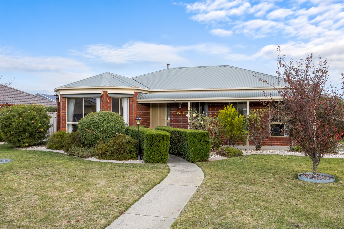 21 Lanita Street, Delacombe VIC 3356, Delacombe - Thumbnail 3